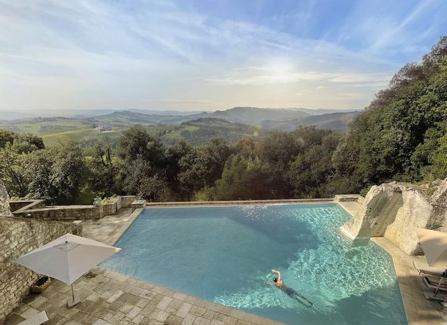 بورجو بيجنانو توسكاني