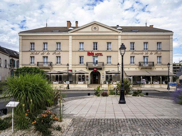 ibis Montargis
