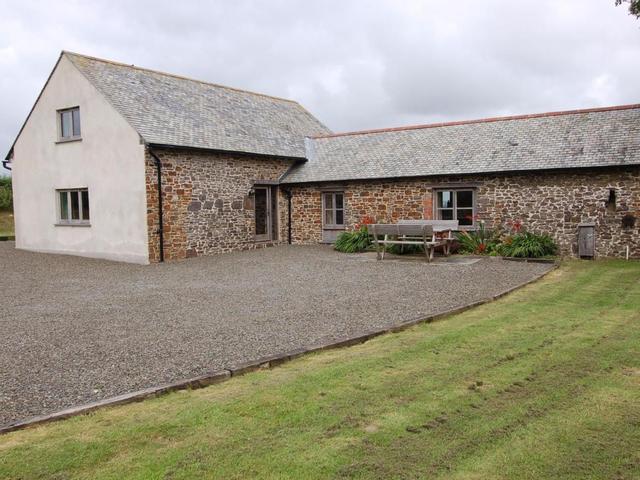 Widehay Barn