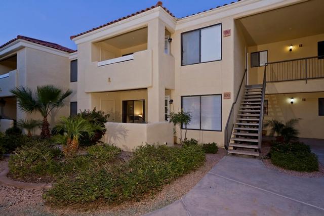 Sun Kissed 1 BR by Casago