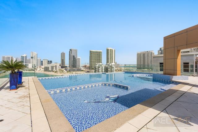 WelHome - Reem Diamond Residence