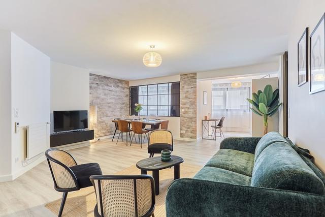 نيو أبارتمنت سان جيرمين إنفاليدز