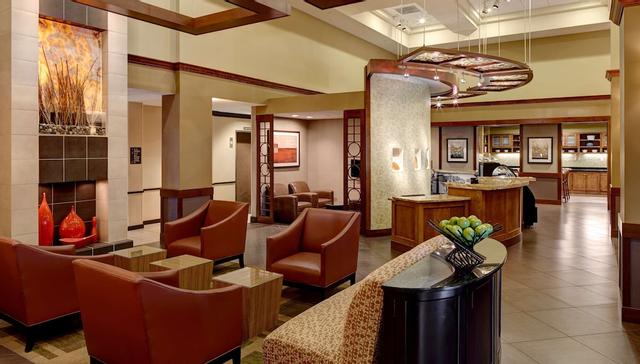 Hyatt Place Columbus/OSU
