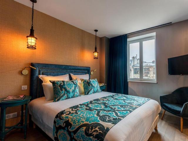 Be You Luxury Apart'Hotel Le Canard Doré