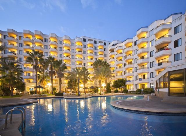 TRH Jardin Del Mar