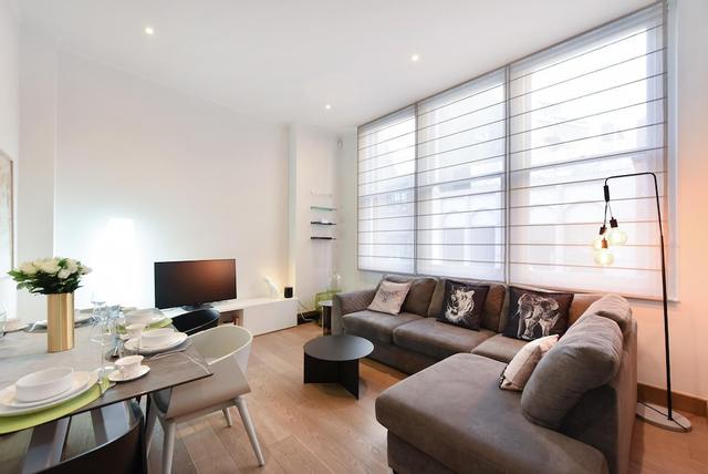 Amazing Covent Garden 2 Bedroom High Speed Wifi