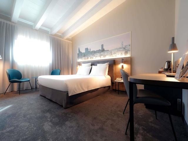 Mercure Bergamo Centro Palazzo Dolci