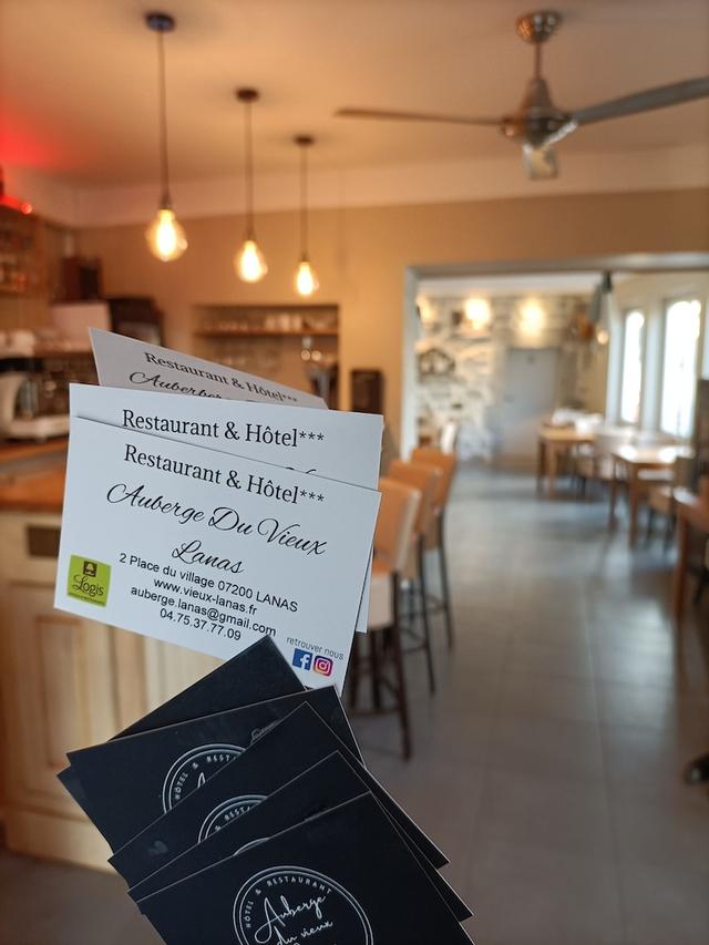 أوبارج دو فيو لانا