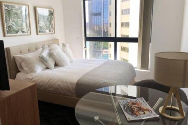 2106 كوزي إنر سيتي أبارتمنت