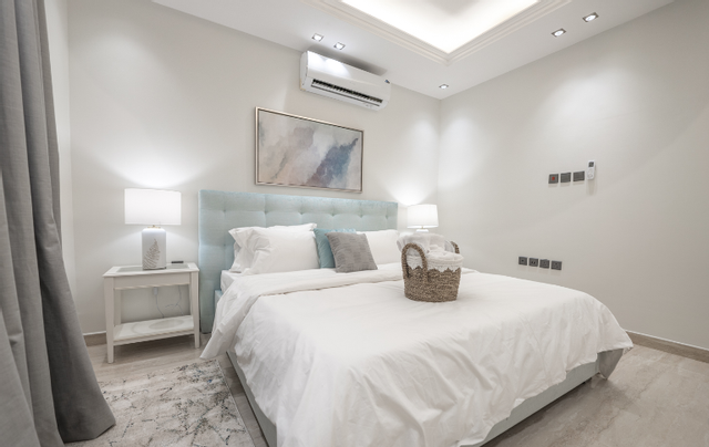 Mabaat - Al Yasmeen 2BR Apt - 353