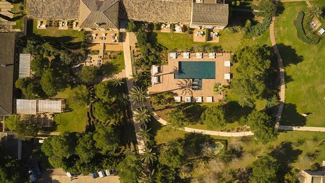 هوتل فونتسانتا ثيرمال سبا آند ويلنيس، لدالتس أنلي - بريفيريد هوتلز آند ريزورتس