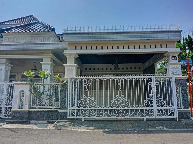 Spot On 91461 Saungawi Stay Syariah