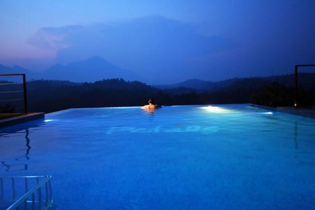 Petals Resorts Wayanad