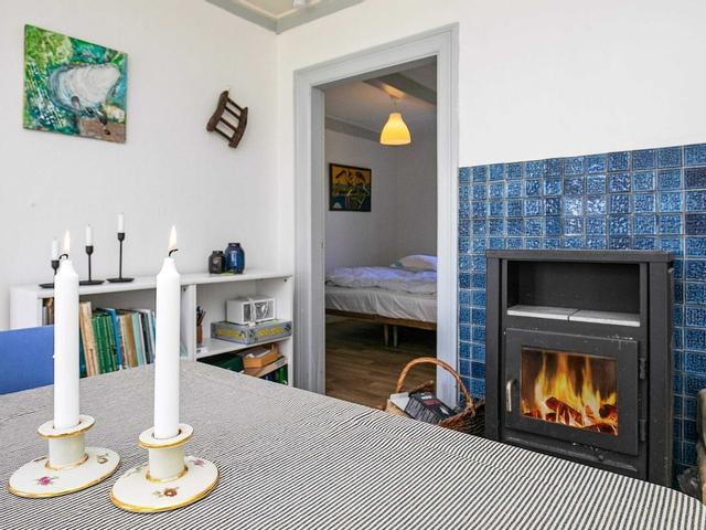 6 Person Holiday Home in Ebberup