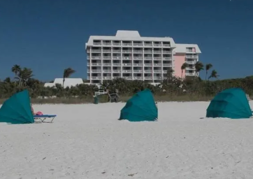 Hilton Grand Vacations The Surf Club of Marco
