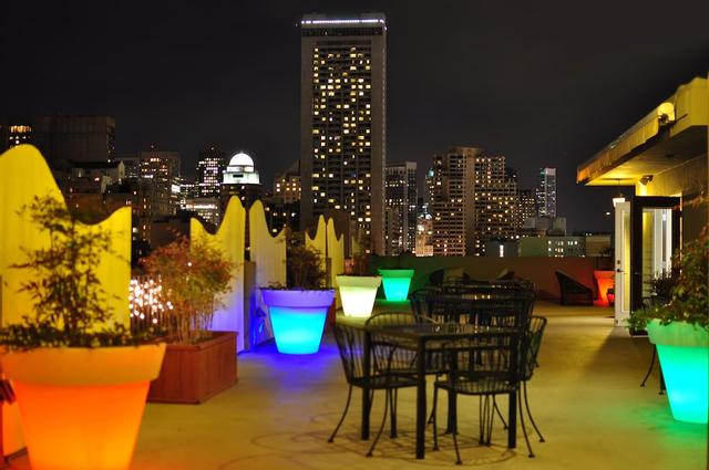 COVA Hotel