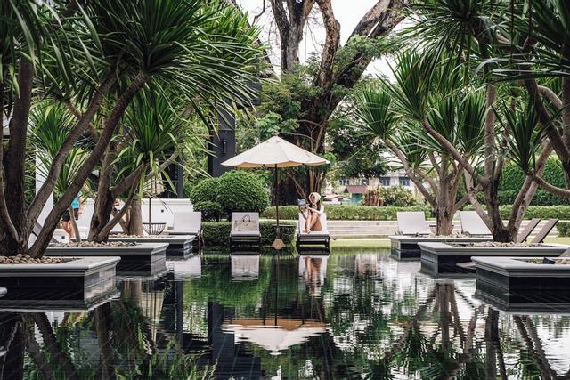 نا نيراند رومانتيك بوتيك ريزورت