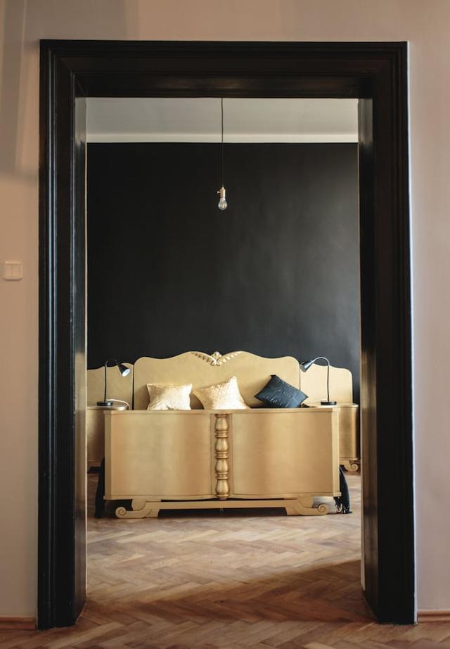 بوتيك أبارتمنتس - ماين ماركيت سكوار