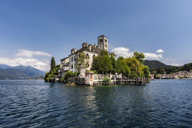 Hotel Casa Fantini