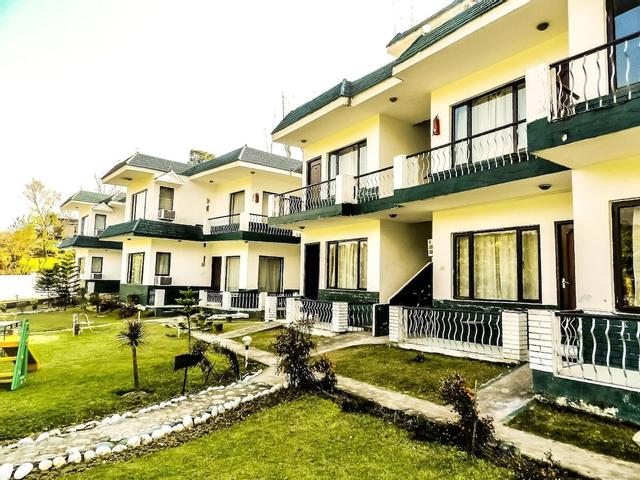 Van Durga Villas & Suites Katra