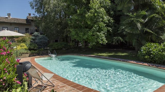 لا لوكاندا دي سانتا آنا