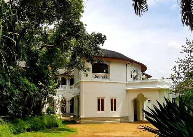 فيسروي هاوس