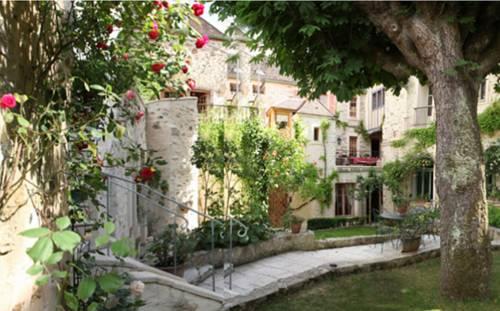 Chambres D'hÔtes La Closerie Des Trois Marottes