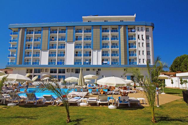 My Aegean Star - All Inclusive