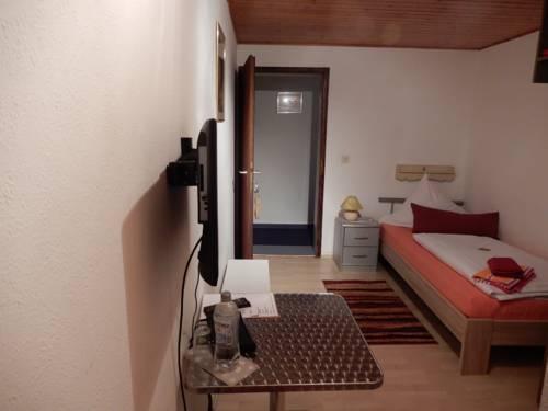 Pension Schöne Aussicht