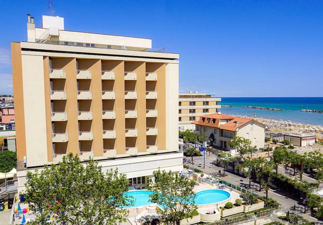 Hotel German's