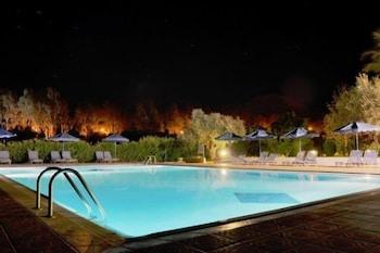 Hotel Tina Flora