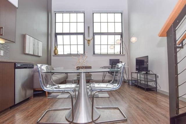 Capitol Hill Suites by Luxe Hubs