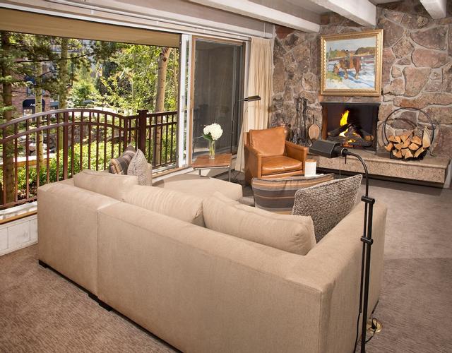 Village Center 2Br