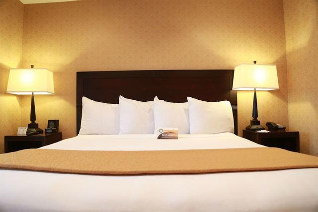 Quality Inn & Suites Hotel Seattle Center