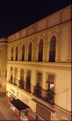 Living Sevilla Apartments
