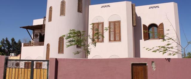 ريزيدنس أرابيسك