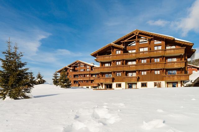 ريزيدانس لاغرانج فاكانس لو فيلاج دي لابو