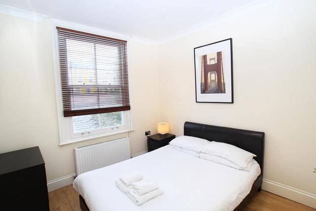 My Apartments Kensington Hogarth