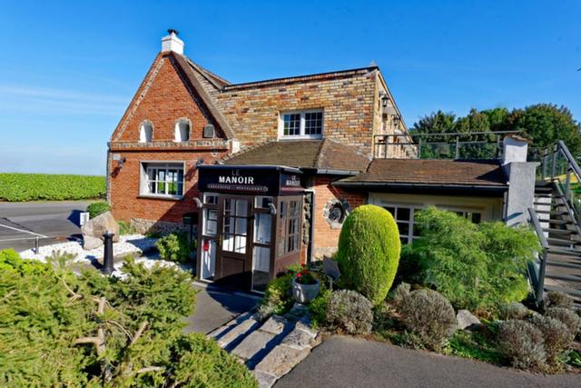 هوتل لو مانيور