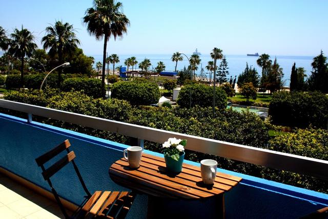Blue Home