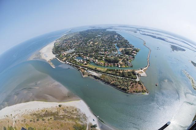 Isola di Albarella