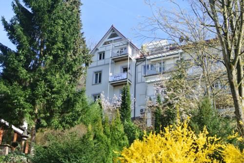 Esprit Art Suitenappartements