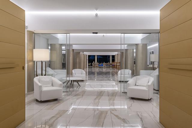 Dionysos Luxury Hotel Mykonos