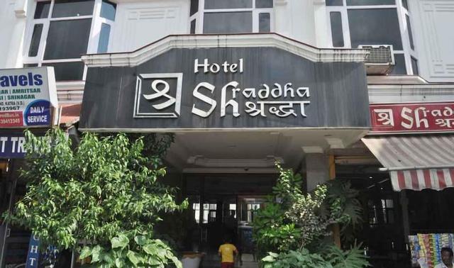 Hotel Shraddha