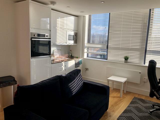Comfort Stay Apartment