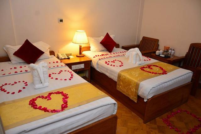 Royal Power Hotel