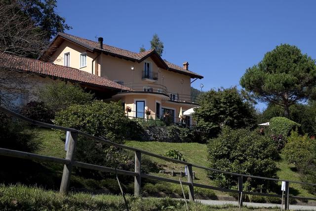 B&B Castagneto