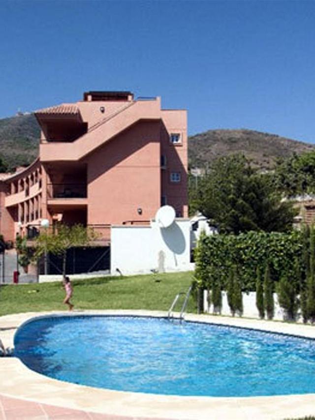 La Hacienda