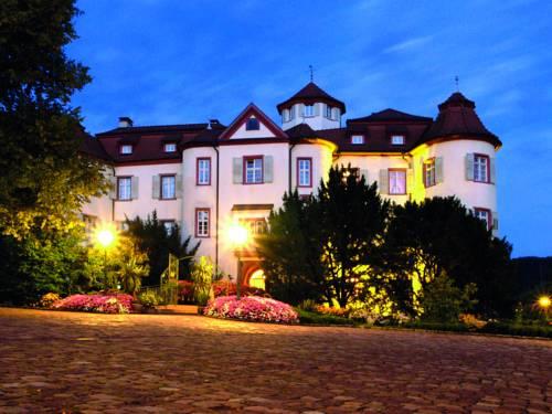Röttele's Restaurant & Residenz