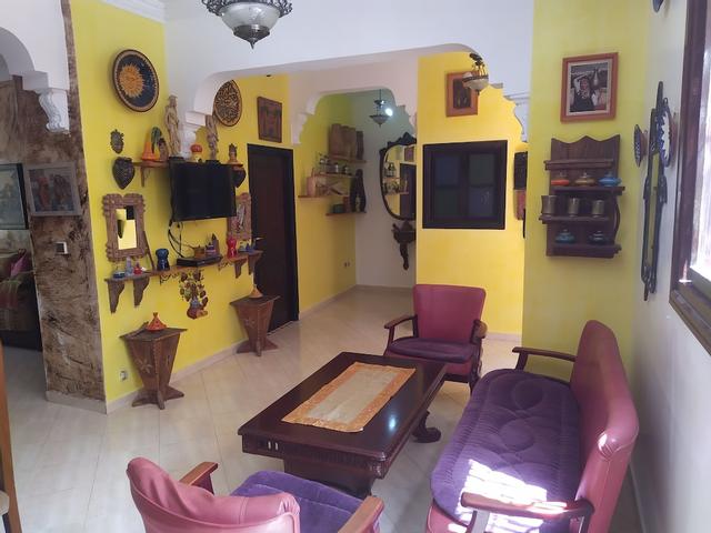 مارجريت فاكنسي أبارتمنت